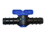 Van ống mềm 16mm Azud