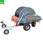 Xe tưới tự cuốn Irrifrance Micro