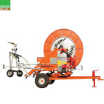 Xe tưới tự cuốn Irrifrance Optima 1005 – 1010
